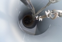 UPOV Varaždin pumpe propelerke