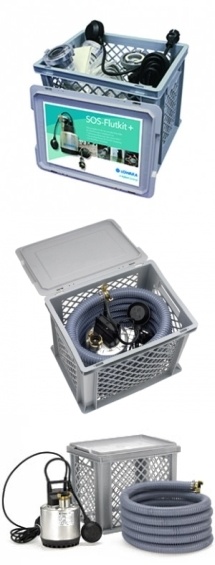 Lowara SOS KIT