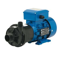 Flojet NEMP120/8 pumpa s magnetskom spojkom