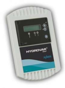 HV3.30 - 3.45 Hydrovar
