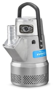 Flygt BIBO 2860