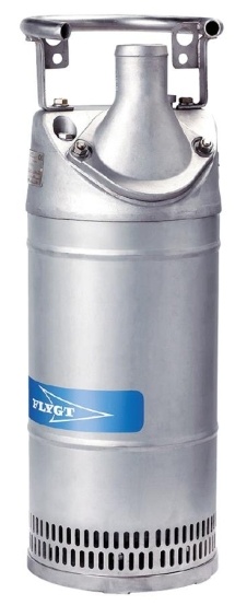 Flygt BS 2720