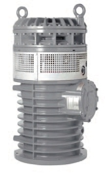 Flygt 2400