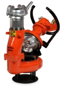 Godwin HEIDRA 150NC