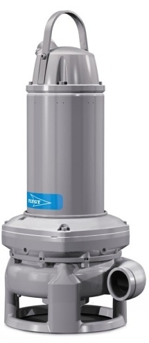 Flygt H 5100 pumpa za teški mulj