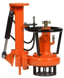 Godwin HEIDRA 150MRSG