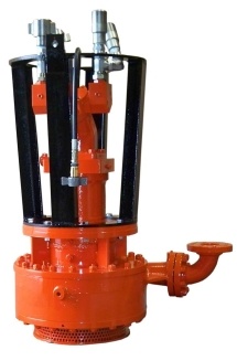 Godwin HEIDRA 110HH
