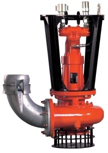 Godwin HEIDRA 200
