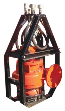 Godwin HEIDRA 300