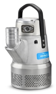 Flygt BIBO 2870
