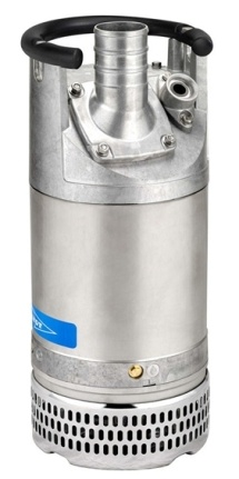 Flygt 2660