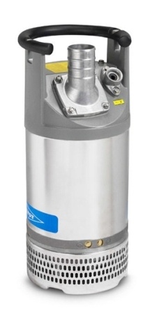 Flygt 2670
