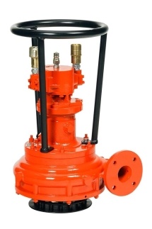 Godwin HEIDRA 80HH