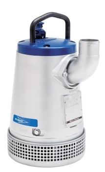 Flygt 2075