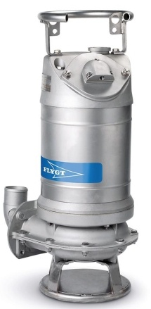 Flygt DS 2720
