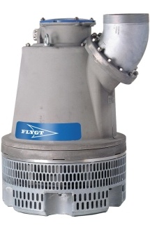 Flygt 2250