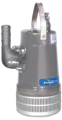 Flygt 2125