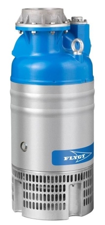 Flygt 2201
