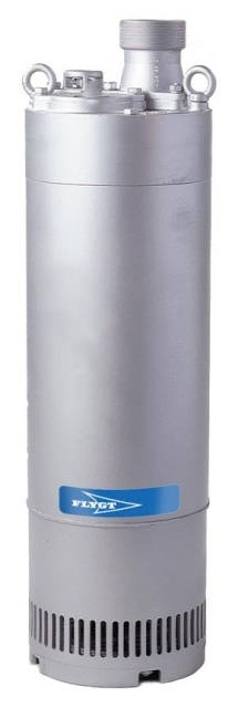 Flygt 2071