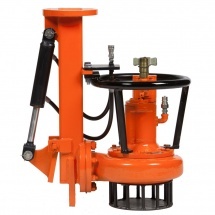 Godwin HEIDRA 150SG
