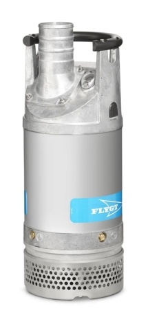 Flygt 2640