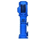 Lowara TDB, TDV vertikalne pumpe