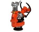 Godwin HEIDRA 150NC
