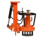 Godwin HEIDRA 150MRSG