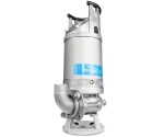 Flygt DS 2630 pumpa za teži mulj