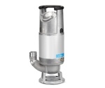 Flygt DS 2620 pumpa za teži mulj