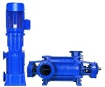 Lowara VOGEL P, PVa pumpe